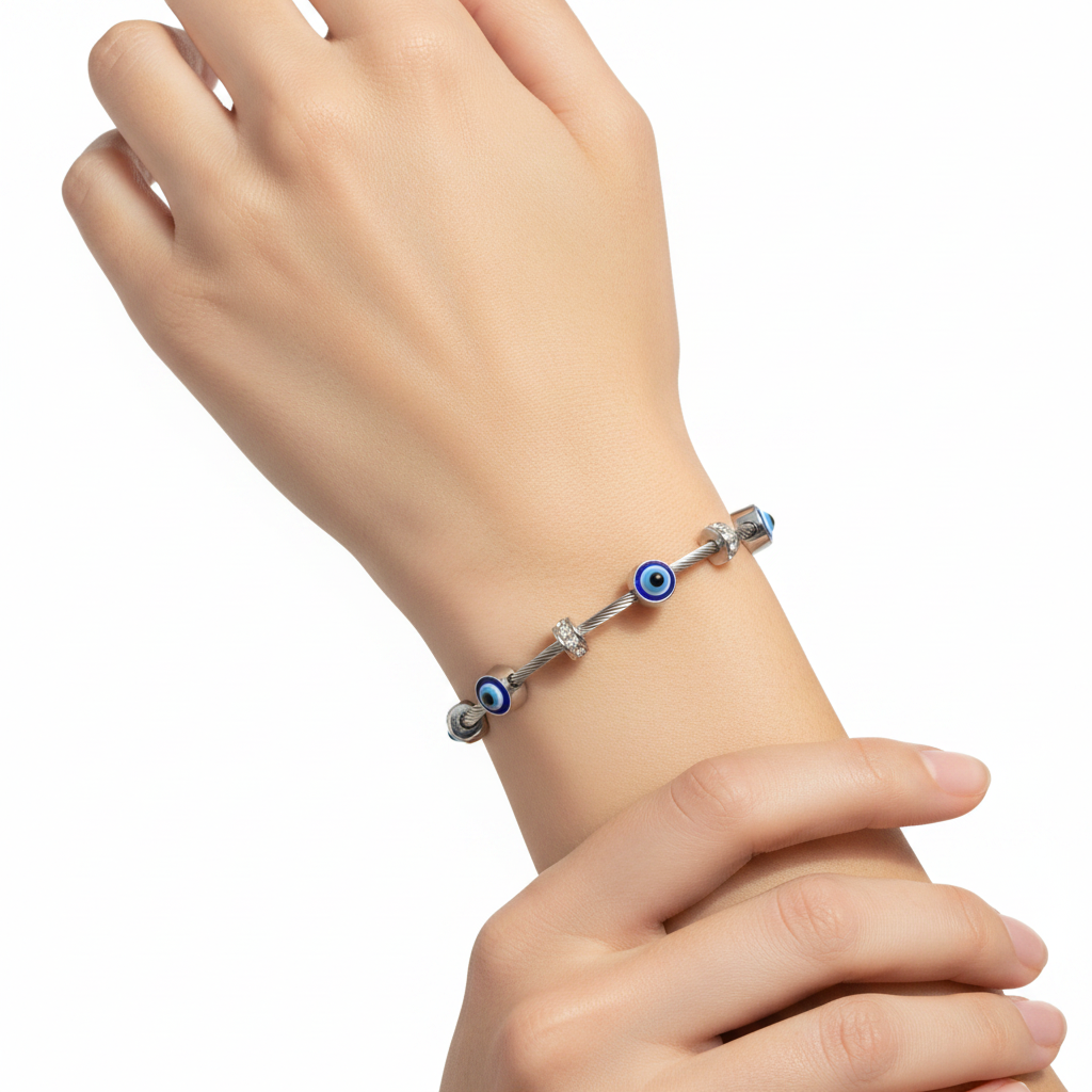 Model Full Wrist