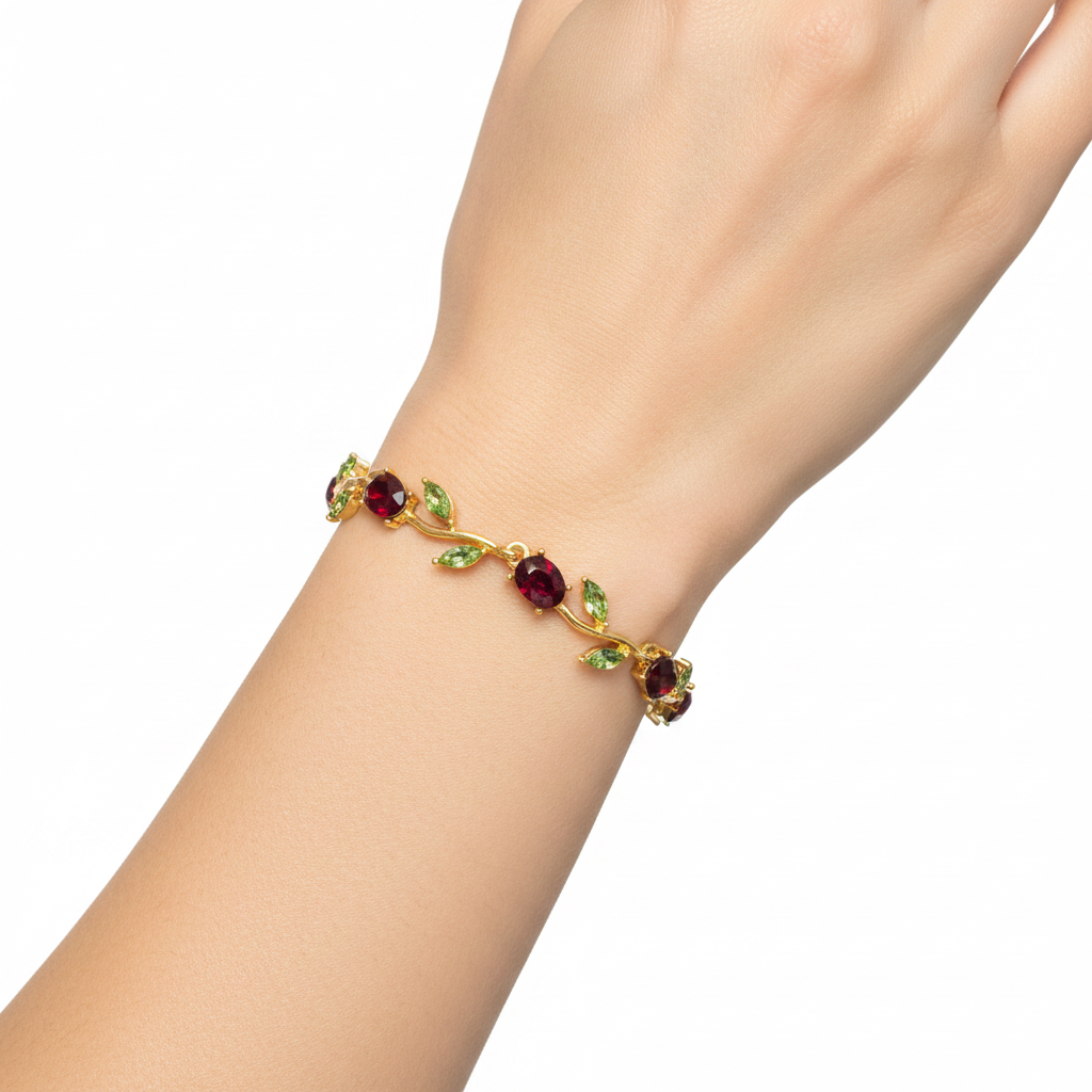 Model Full Wrist