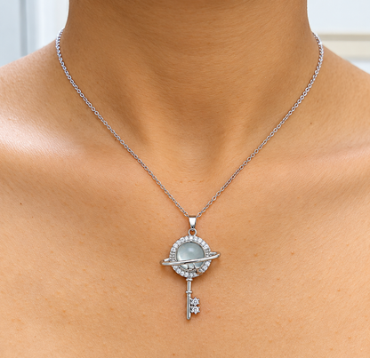 Key Pendant