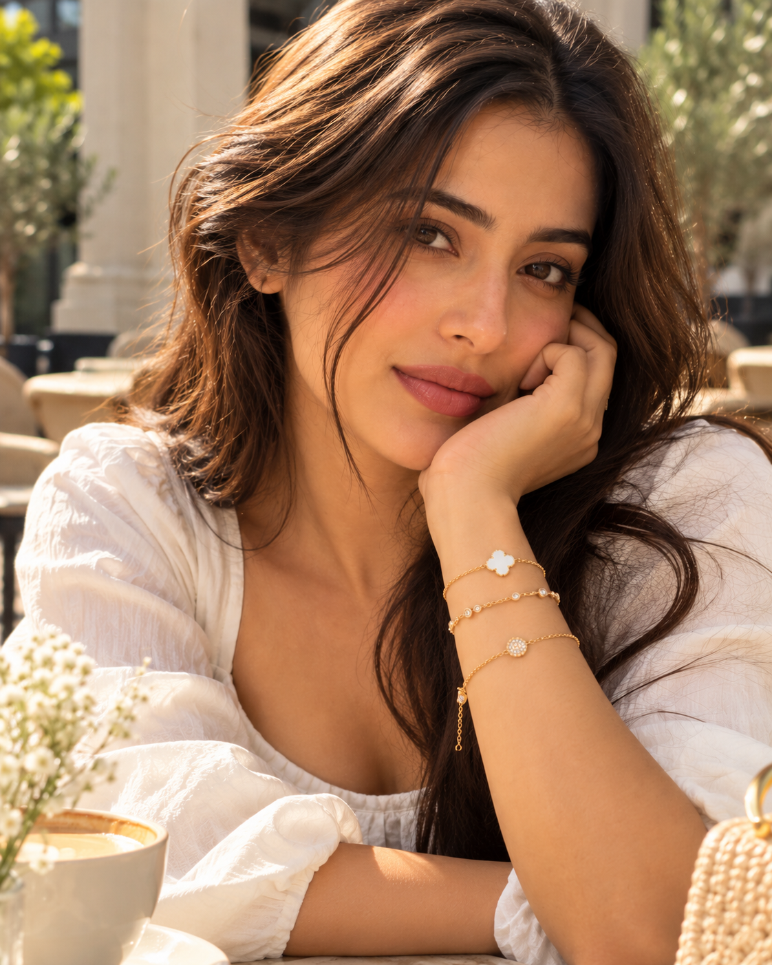 Bracelet