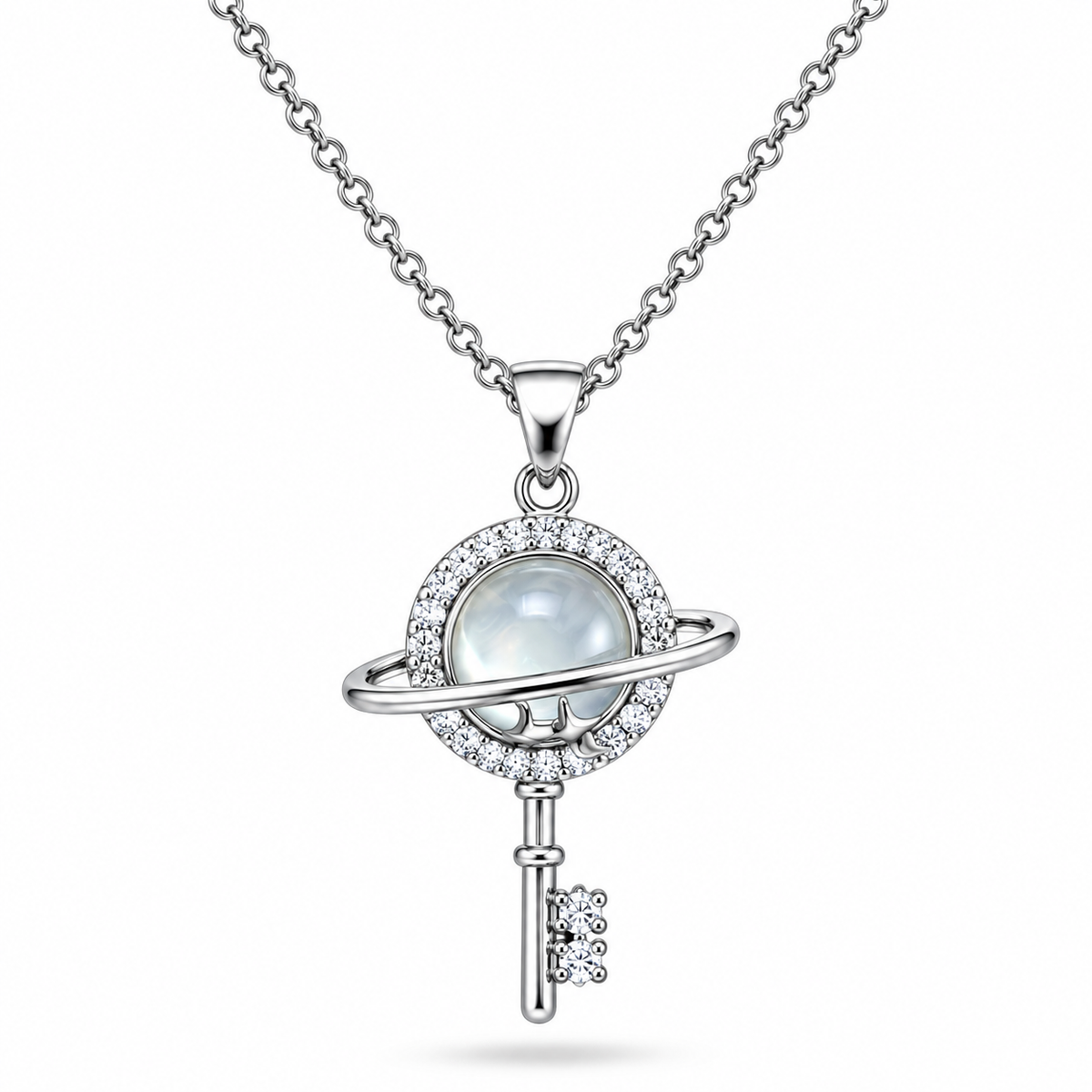 Key Pendant