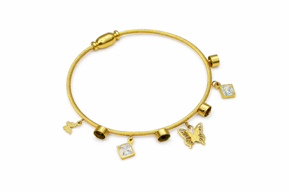 Butterfly Luxe Bracelet