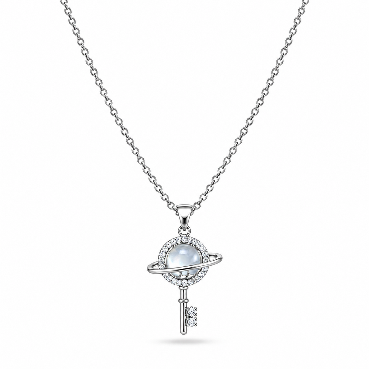 Key Pendant
