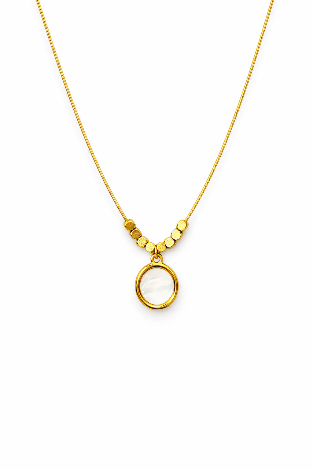 Moonlight Drop Pendant
