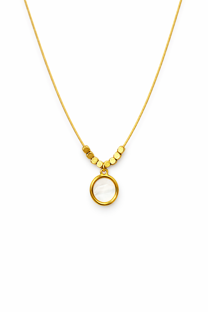 Moonlight Drop Pendant