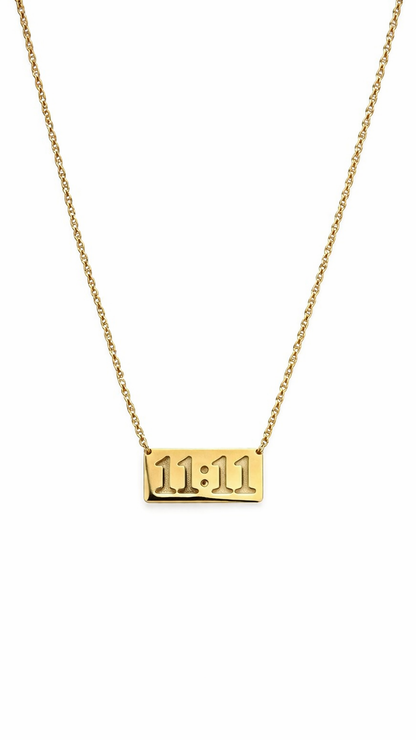 Angel Hour Pendant