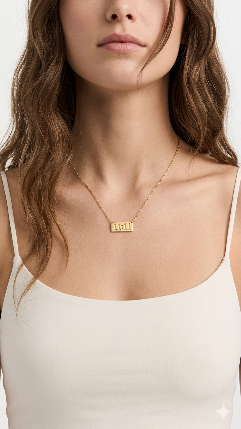 Angel Hour Pendant