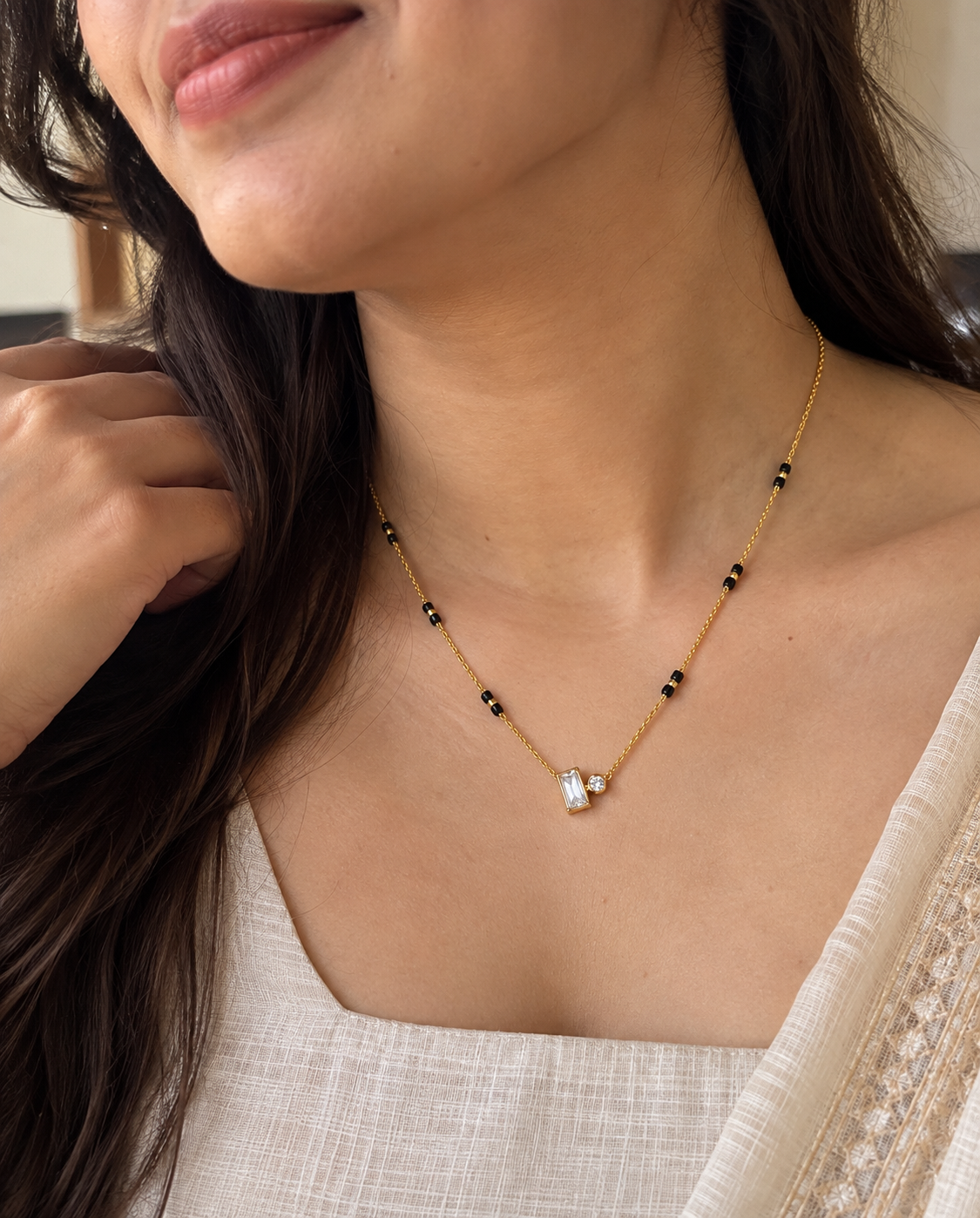 MANGALSUTRA