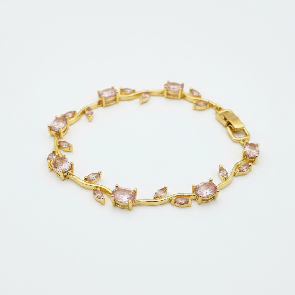 Bracelet - Side Angle