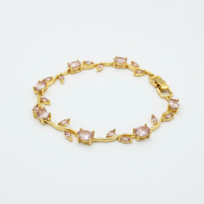 Bracelet - Side Angle