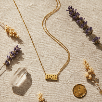 Editorial Flat Lay