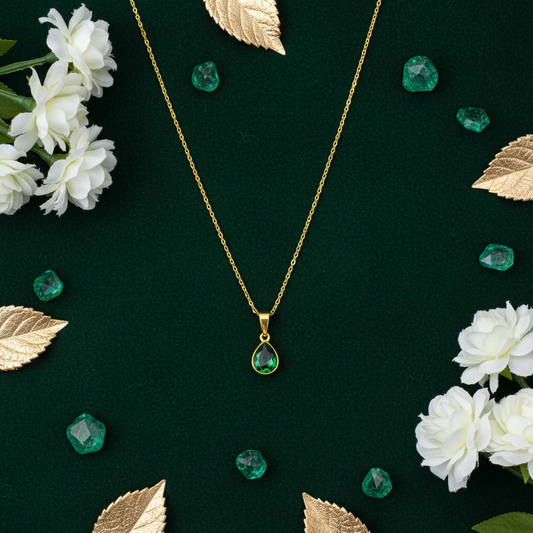 Editorial Flat Lay