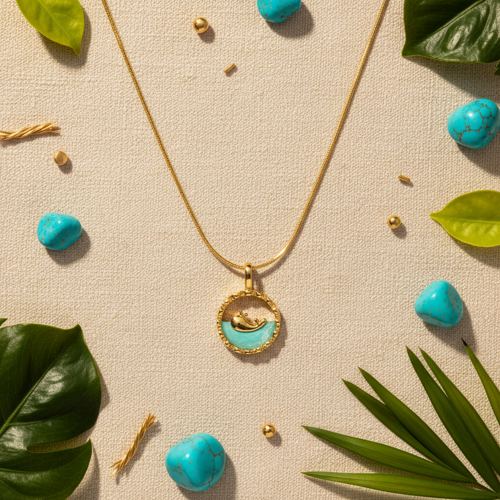 Editorial Flat Lay