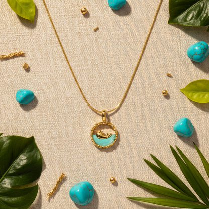 Editorial Flat Lay