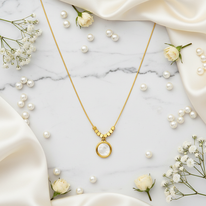 Editorial Flat Lay