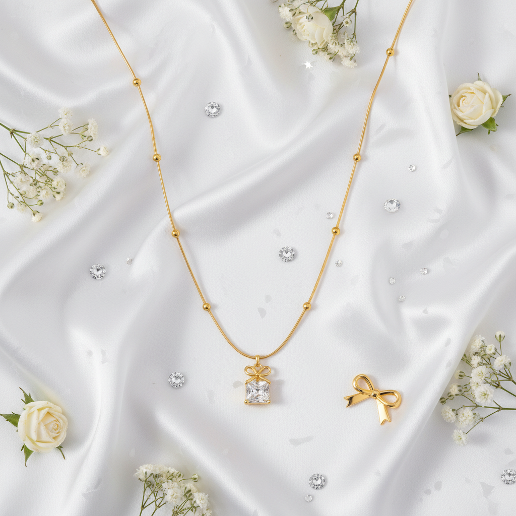 Editorial Flat Lay