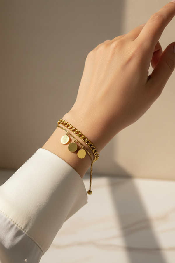 Bracelet