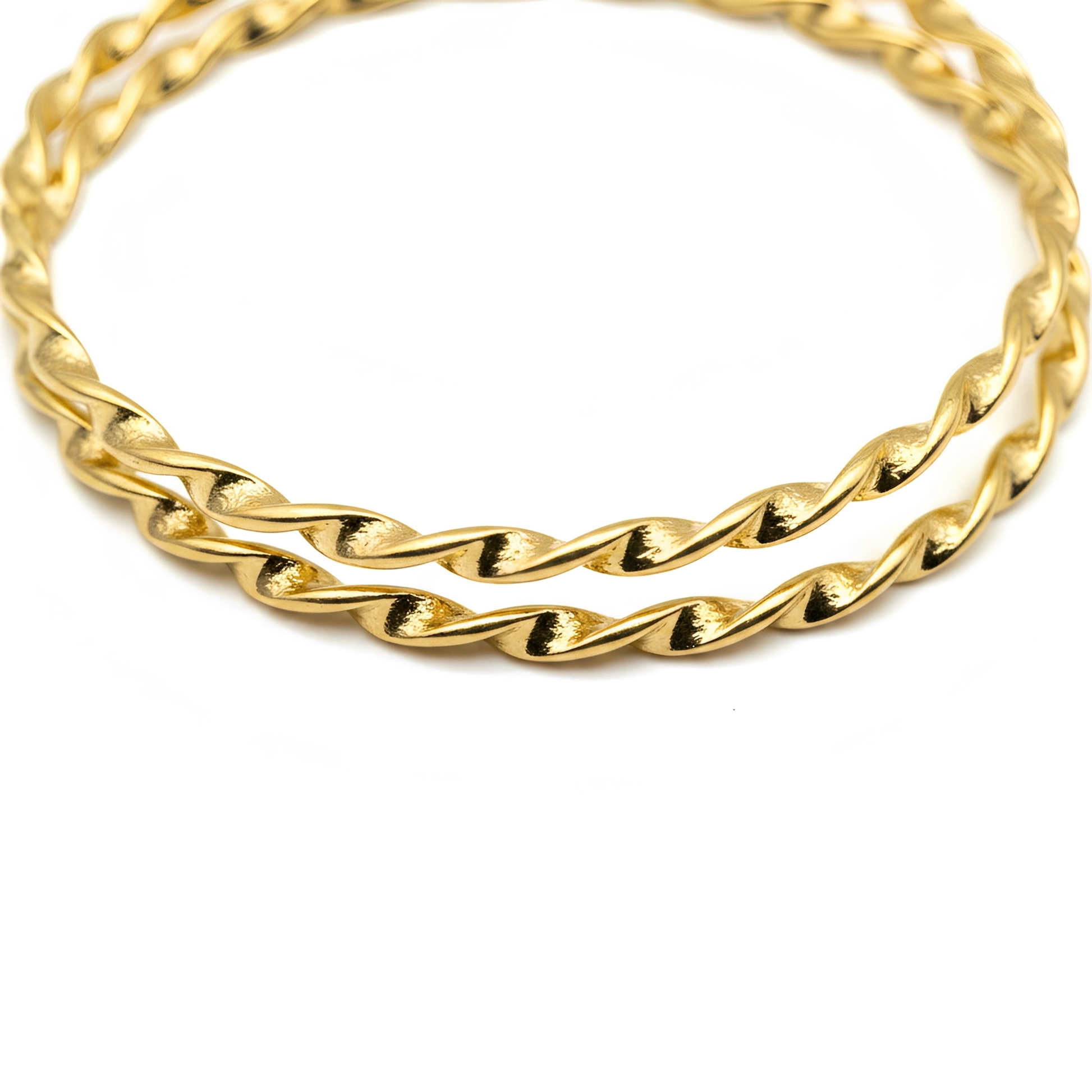 Macro Detail