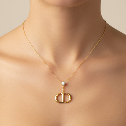 Model Close-up