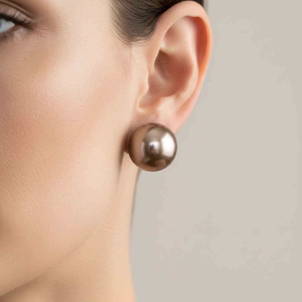 Model Close-up