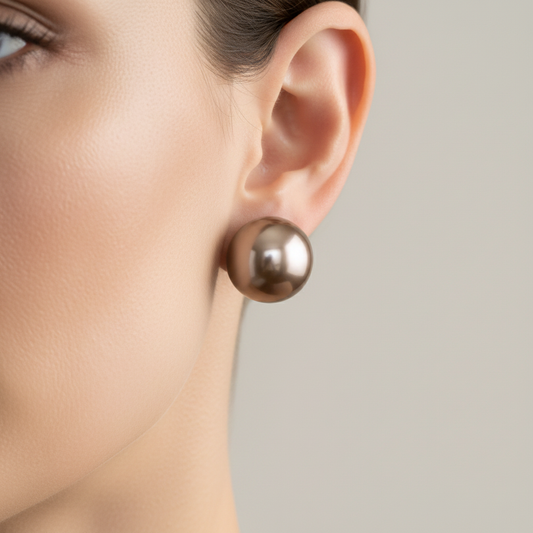 Model Close-up
