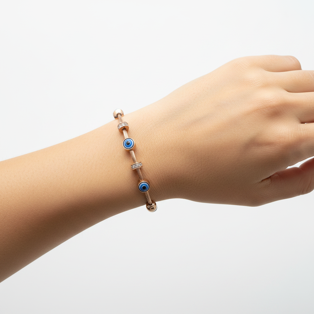 Model Full Wrist