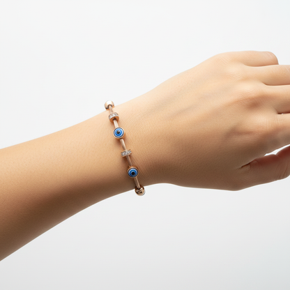 Model Full Wrist