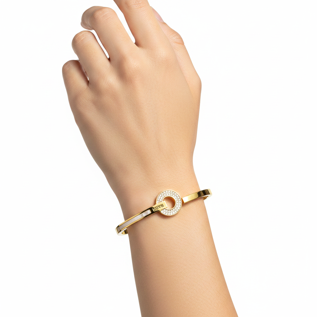 Model Full Wrist