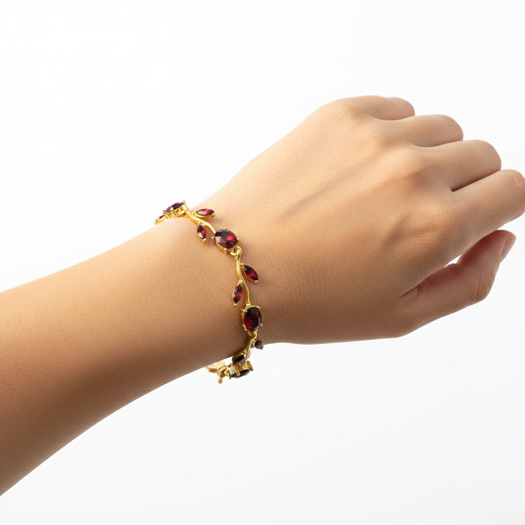 Model Full Wrist