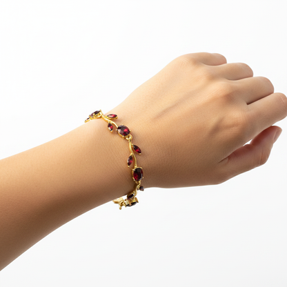 Model Full Wrist