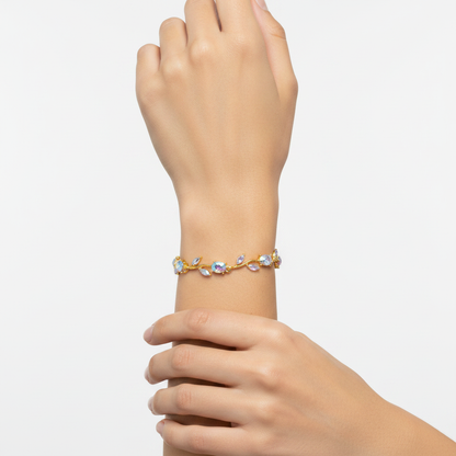 Model Full Wrist