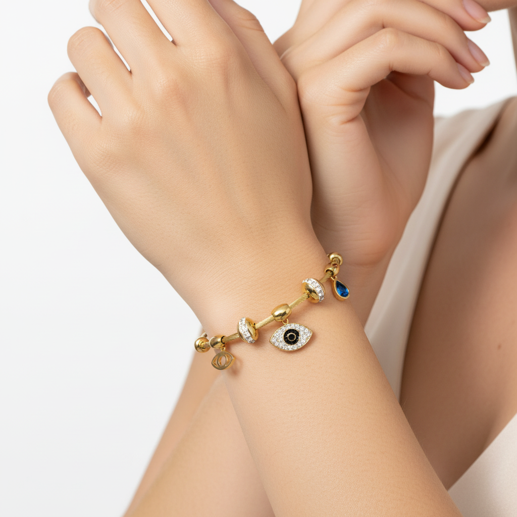 Model Full Wrist