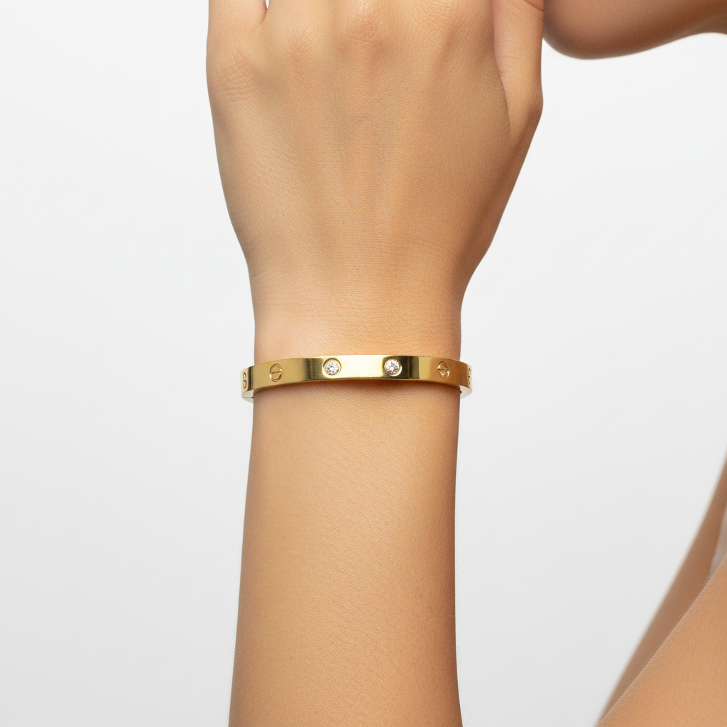 Model Full Wrist