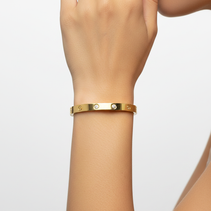 Model Full Wrist