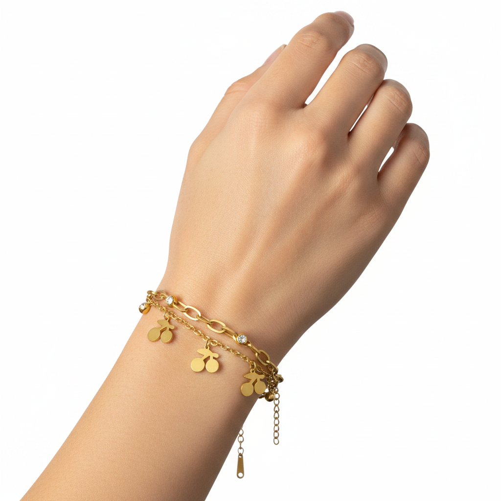 Model Full Wrist