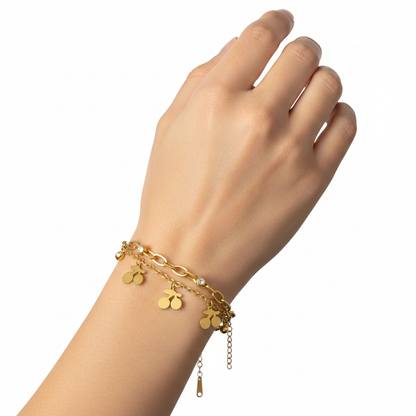 Model Full Wrist