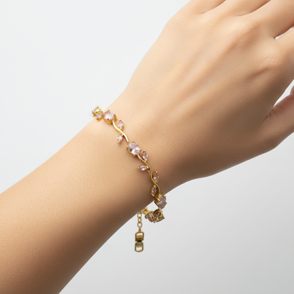 Model Full Wrist