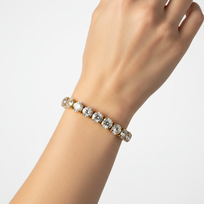 Model Full Wrist