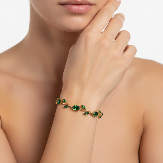 Model Full Wrist