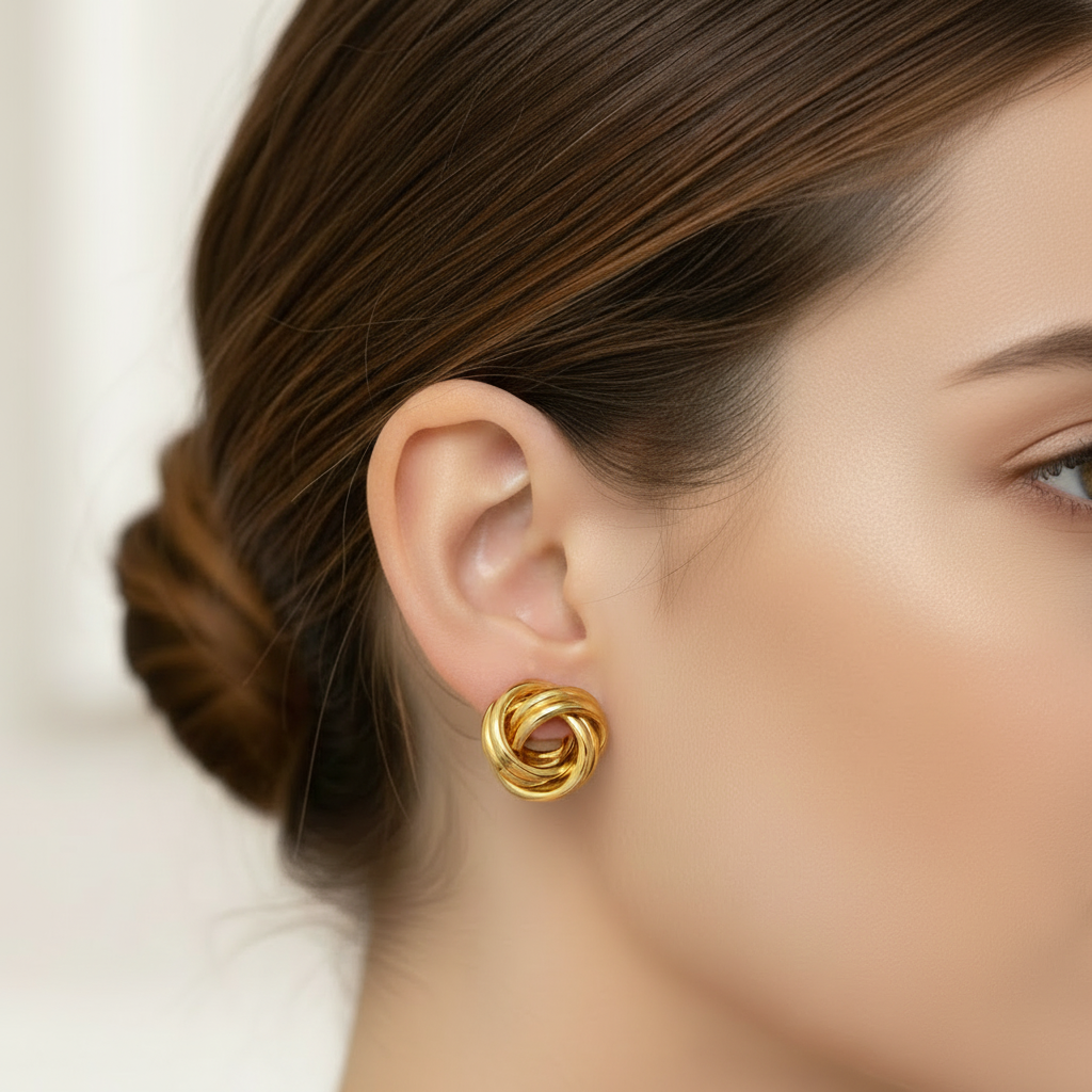 On-Ear Lifestyle - Square