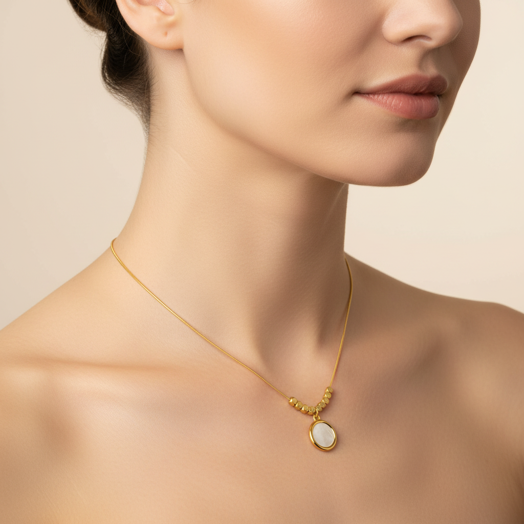 On-Neck Lifestyle