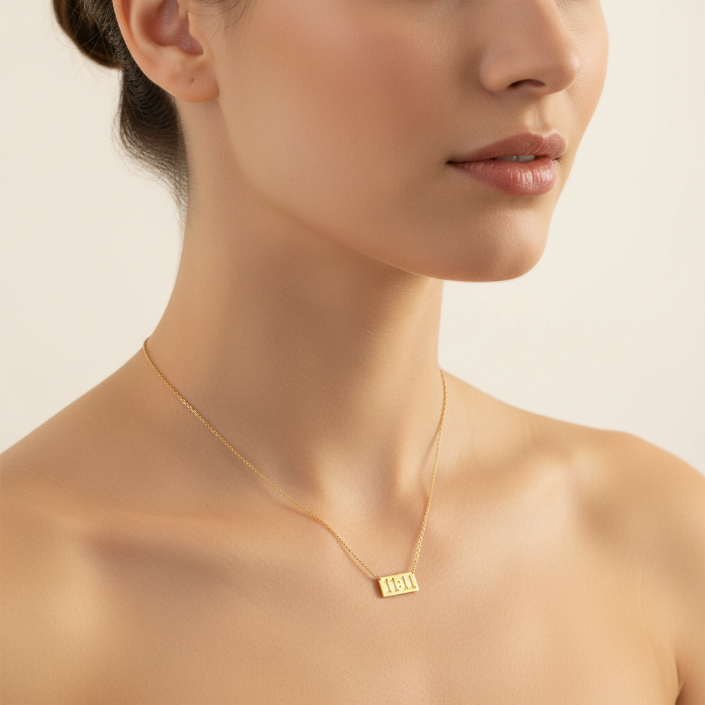 On-Neck Lifestyle