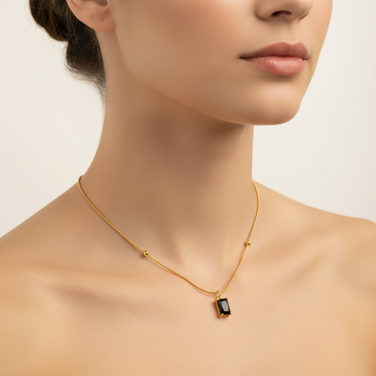 On-Neck Lifestyle