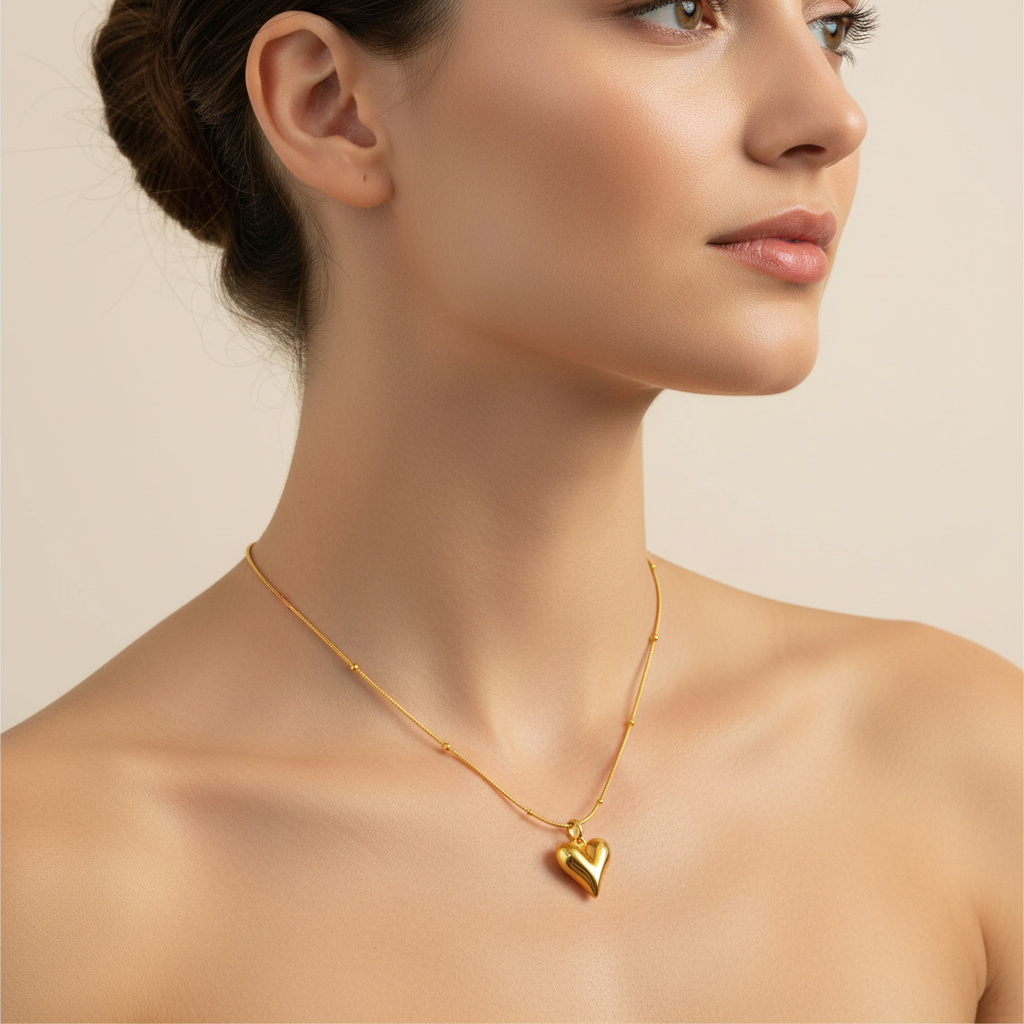 On-Neck Lifestyle