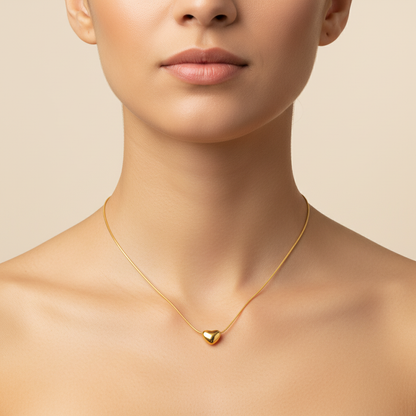 On-Neck Lifestyle