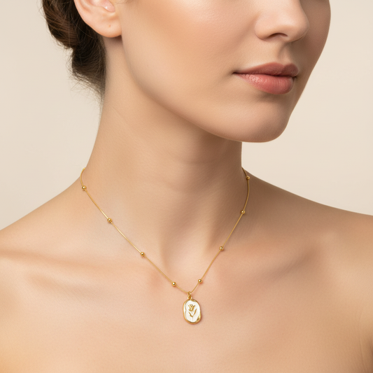 On-Neck Lifestyle