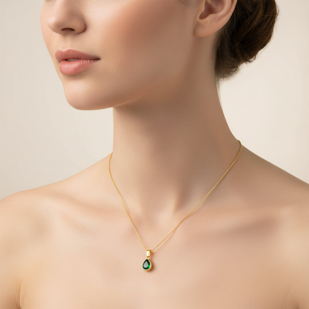 On-Neck Lifestyle