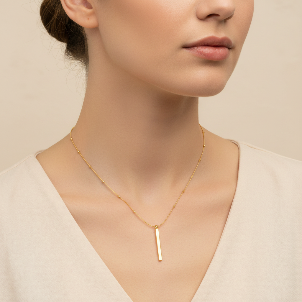 On-Neck Lifestyle
