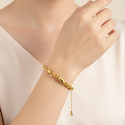 On-Wrist Lifestyle