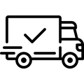 PAN India Delivery